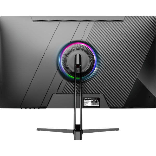 Фото - Монітор ігровий Gamemax GMX24F200