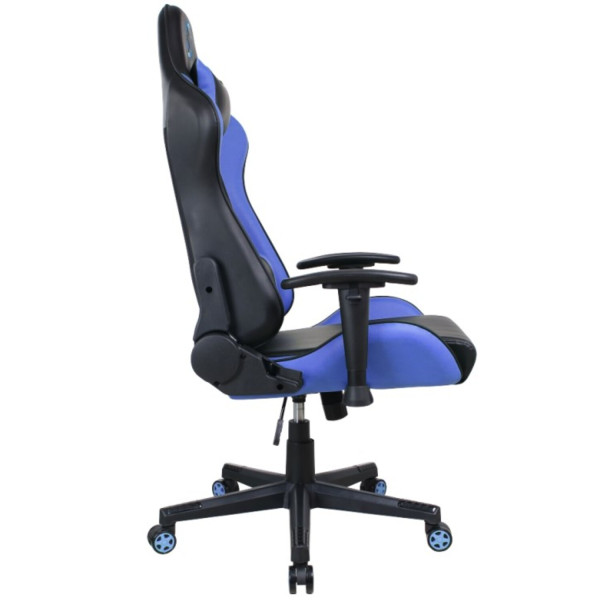 Фото - Кресло для геймеров Gamemax GCR09 Blue