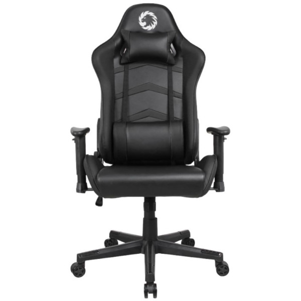 Фото - Кресло для геймеров Gamemax GCR09 Black
