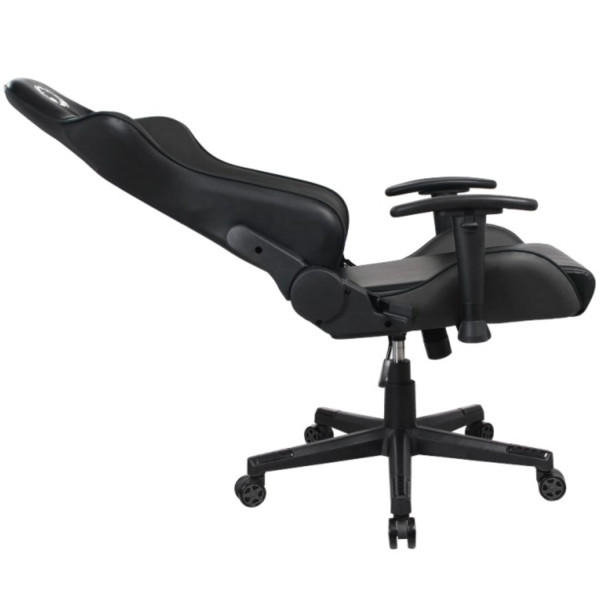 Фото - Кресло для геймеров Gamemax GCR09 Black