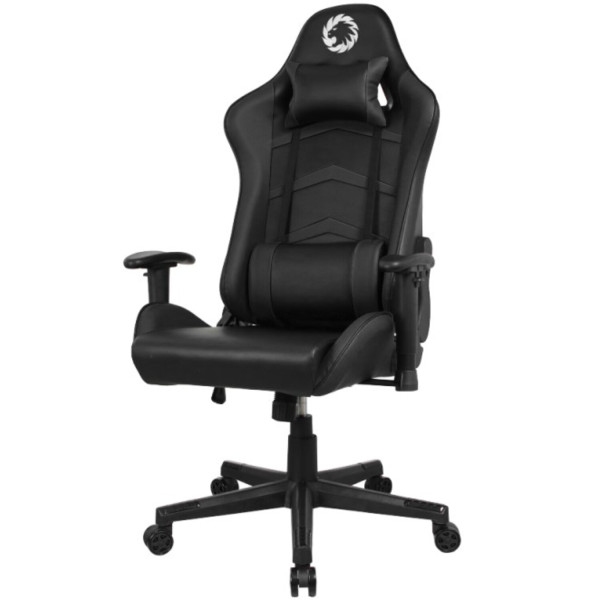 Фото - Кресло для геймеров Gamemax GCR09 Black