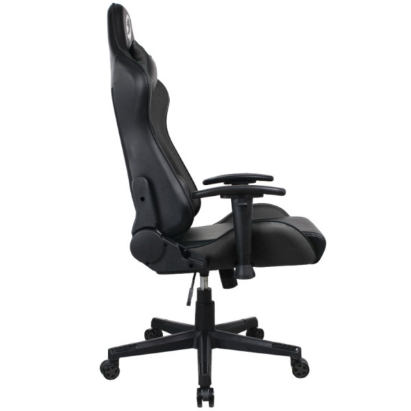 Фото - Кресло для геймеров Gamemax GCR09 Black