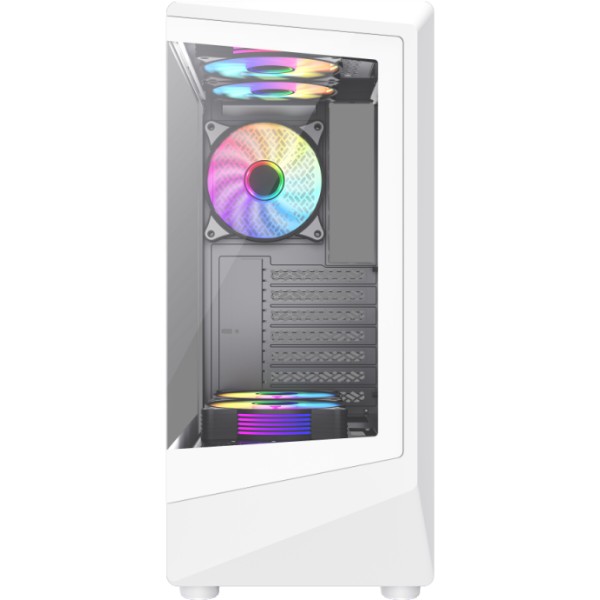 Фото - Корпус Gamemax Vista COC AW