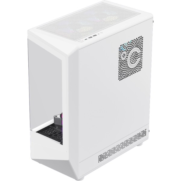 Фото - Корпус Gamemax Vista COC AW