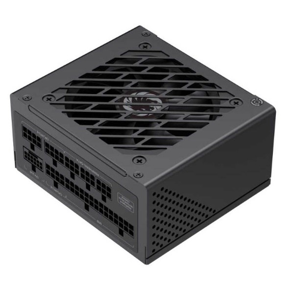 Фото - Блок питания для ПК Gamemax GS-850G Black