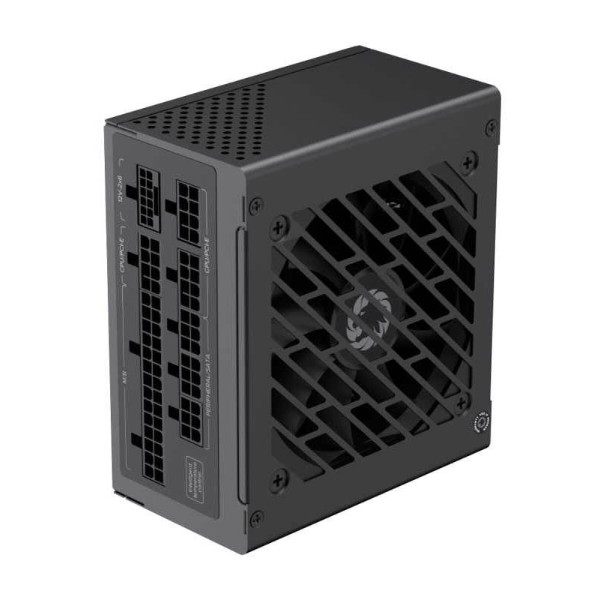 Фото - Блок питания для ПК Gamemax GS-850G Black