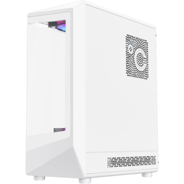 Фото - Корпус Gamemax Vista COC AW