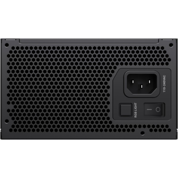Фото - Блок живлення для ПК Gamemax RGB PRO 1300P