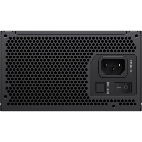 Фото - Блок живлення для ПК Gamemax RGB PRO 850G