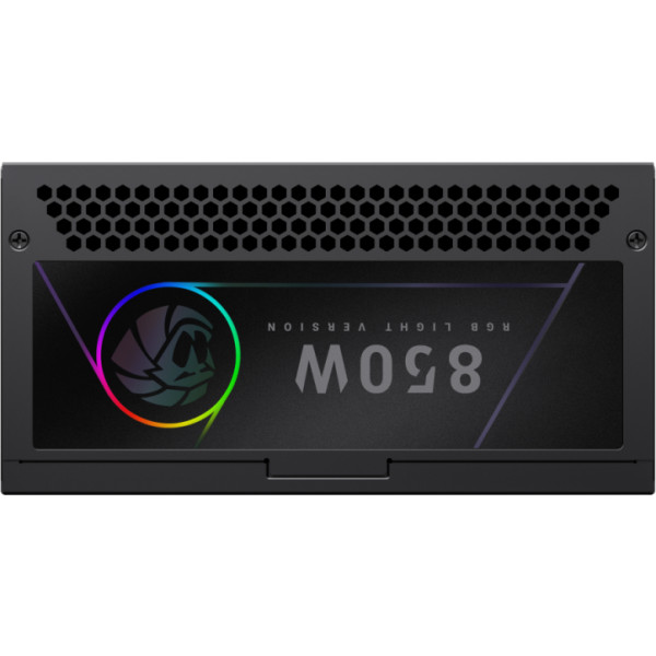 Фото - Блок живлення для ПК Gamemax RGB PRO 850G