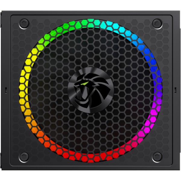 Фото - Блок живлення для ПК Gamemax RGB PRO 1300P