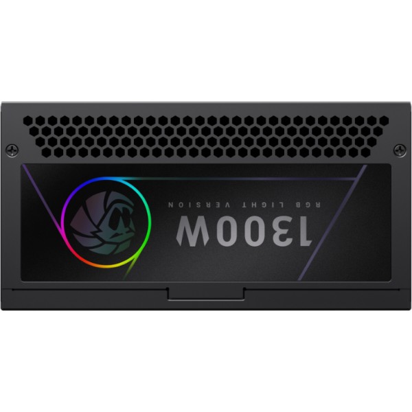 Фото - Блок живлення для ПК Gamemax RGB PRO 1300P