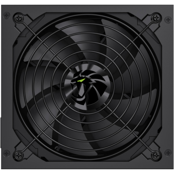 Фото - Блок живлення для ПК Gamemax GP 650B