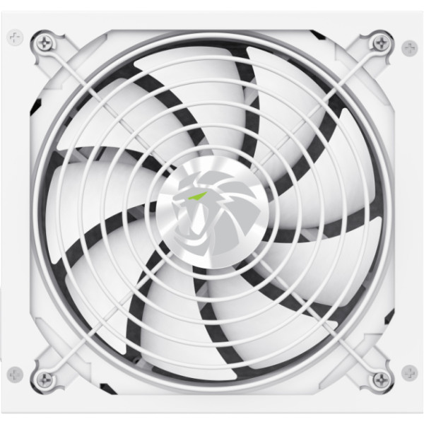 Фото - Блок живлення для ПК Gamemax GP 650B WH