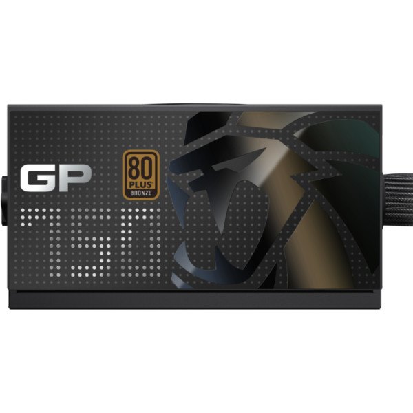 Фото - Блок живлення для ПК Gamemax GP 750B