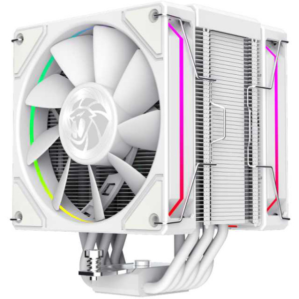 Фото - Процесорний кулер Gamemax SIGMA 620 WH
