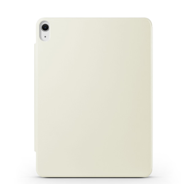 Фото - Чехол для планшета BeCover Ultra Slim Origami Magnetic с креплением Apple iPad Mini 7 2024 Beige (712948)