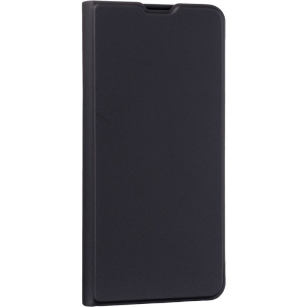 Фото - Чохол для смартфону BeCover Exclusive New Style for Tecno Spark Go 1 (KL4) Black (712704)