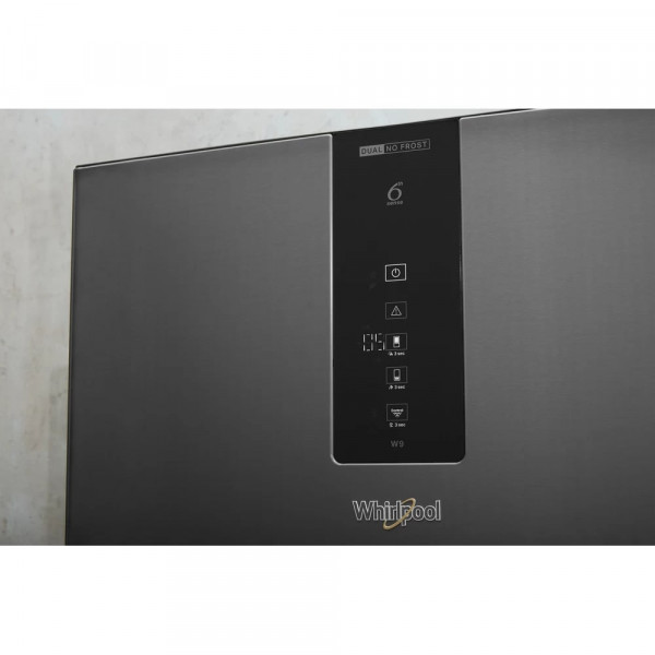 Фото - Холодильник Whirlpool W9 931D KS