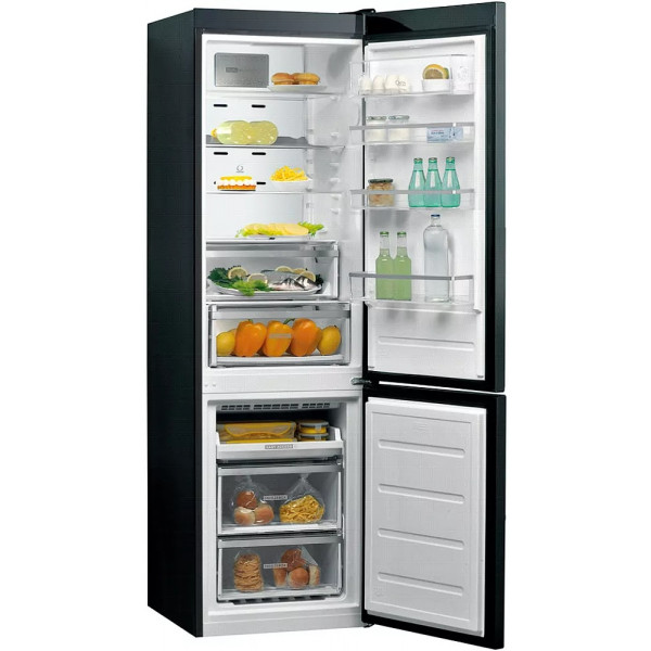 Фото - Холодильник Whirlpool W9 931A KS