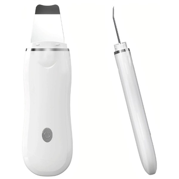 Фото - Ультразвуковий скрабер Ultrasonic W-1188
