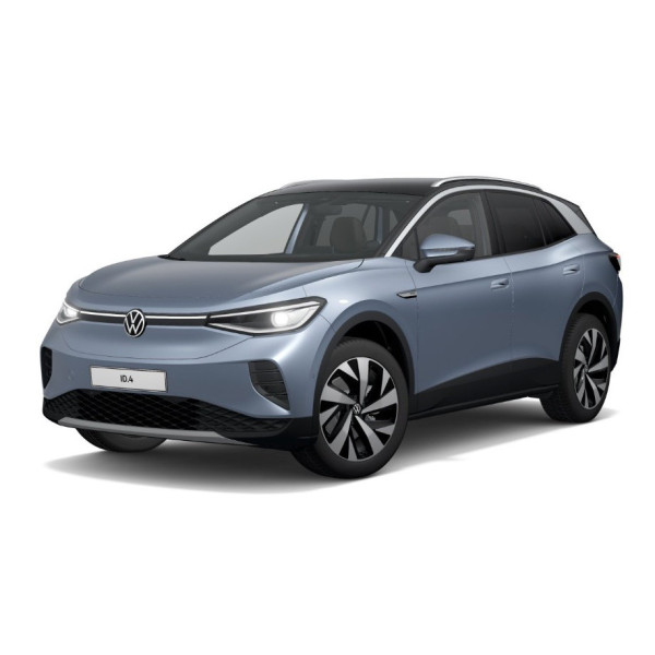 Фото - EVA килимок в багажник авто EVAtech для ID.4 Crozz Volkswagen 2020 1 покоління SUV EU (VW41502BO1RBB)