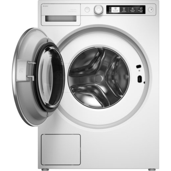 Фото - Пральна машина Asko W5096RW