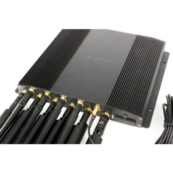 Фото - Маршрутизатор интернет WiFi6 Peplink MAX BR2 Pro