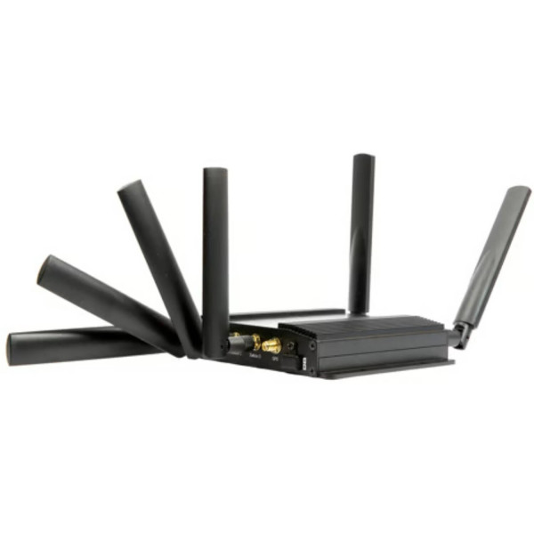 Фото - Маршрутизатор інтернет WiFi6 Peplink MAX BR1 Pro LTEA