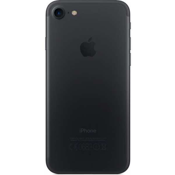 Фото - Смартфон Apple iPhone 7 32GB Black