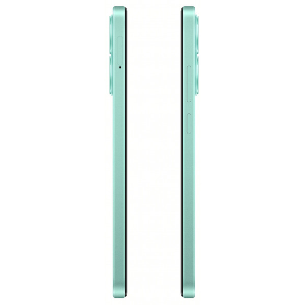 Фото - Смартфон OPPO A78 8/128Gb Green