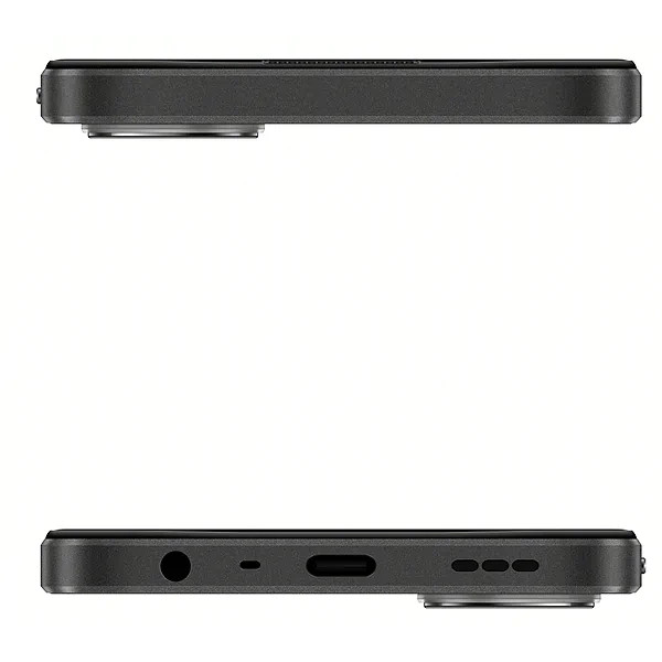 Фото - Смартфон OPPO A78 8/128Gb Black