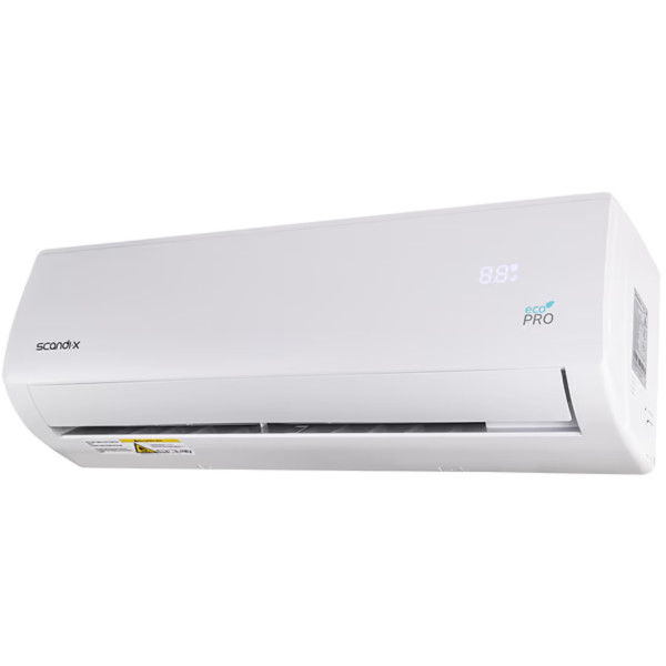 Фото - Кондиціонер спліт Scandix SCX09E-Pro32
