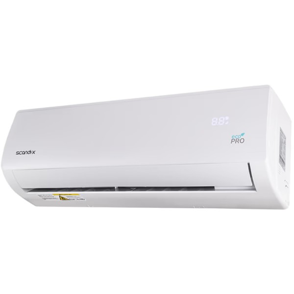 Фото - Кондиционер сплит Scandix SCX12E-Pro32