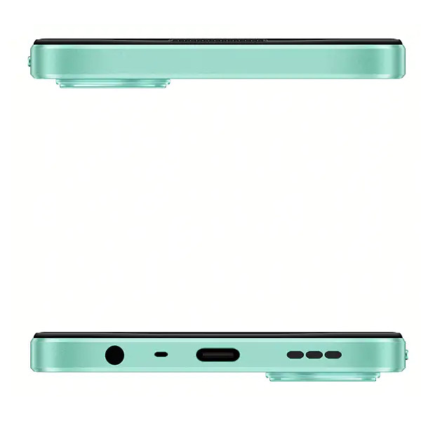Фото - Смартфон OPPO A78 8/128Gb Green