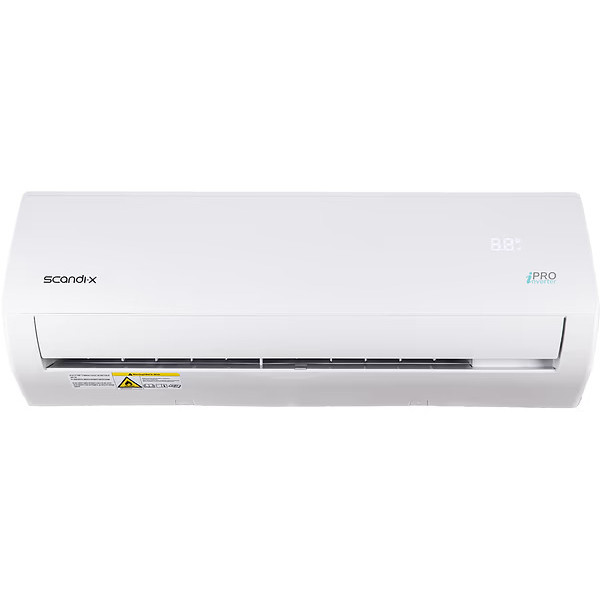 Фото - Кондиціонер спліт Scandix SCX09I-Pro32