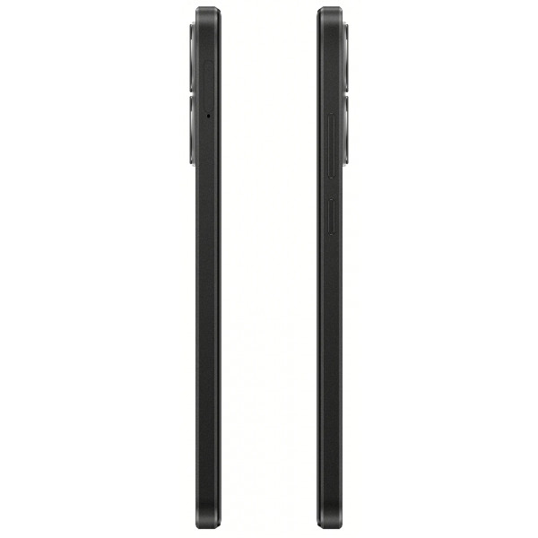 Фото - Смартфон OPPO A78 8/128Gb Black