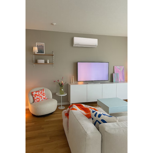 Фото - Кондиціонер спліт Scandix SCX09I-Pro32