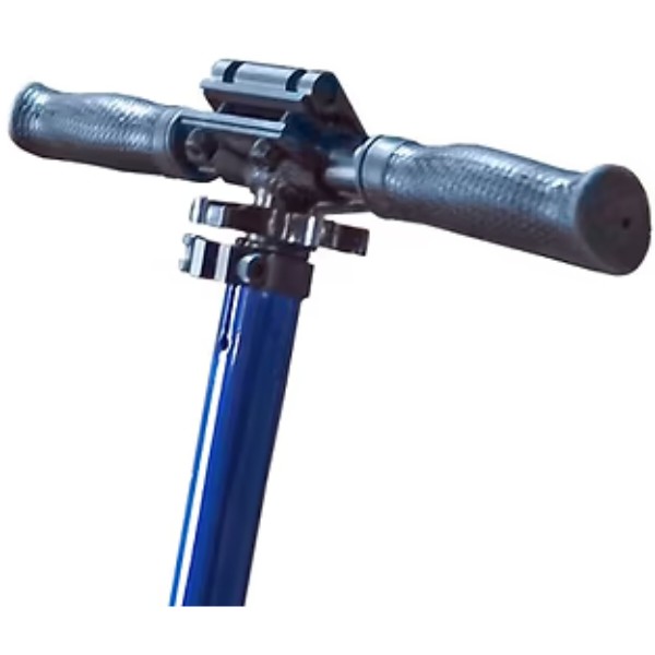 Фото - Двоколісний самокат X-Treme AS-2008AA 
Blue Black