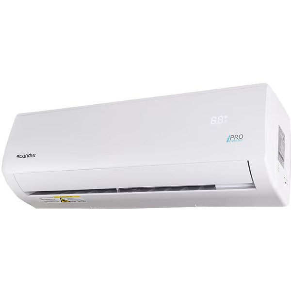 Фото - Кондиціонер спліт Scandix SCX09I-Pro32