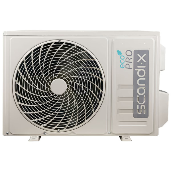 Фото - Кондиціонер спліт Scandix SCX09E-Pro32