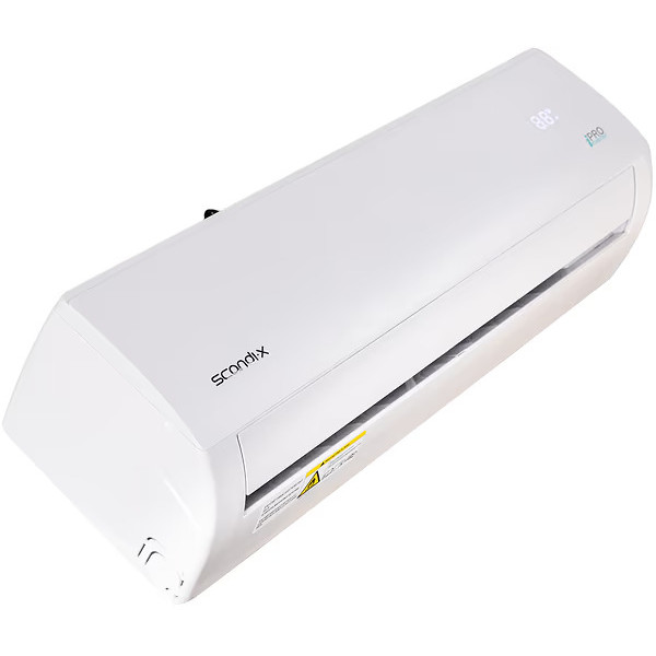 Фото - Кондиціонер спліт Scandix SCX09I-Pro32