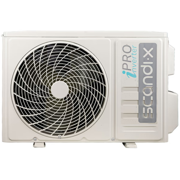 Фото - Кондиціонер спліт Scandix SCX07I-Pro32