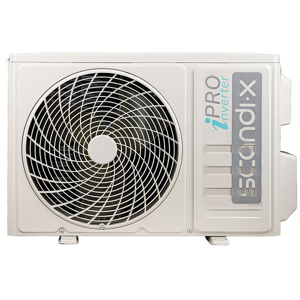 Фото - Кондиціонер спліт Scandix SCX09I-Pro32