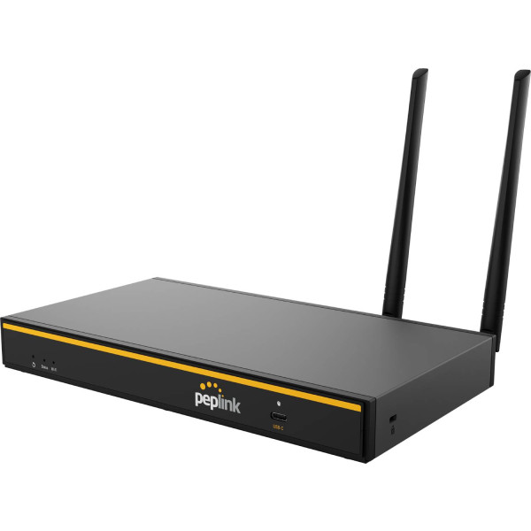 Фото - Маршрутизатор інтернет WiFi6 Peplink B-ONE-T-PRM