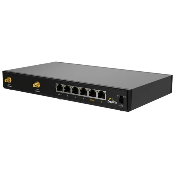 Фото - Маршрутизатор інтернет WiFi6 Peplink B-ONE-T-PRM