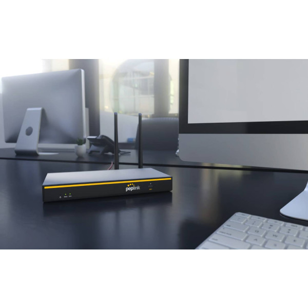 Фото - Маршрутизатор інтернет WiFi6 Peplink B-ONE-T-PRM