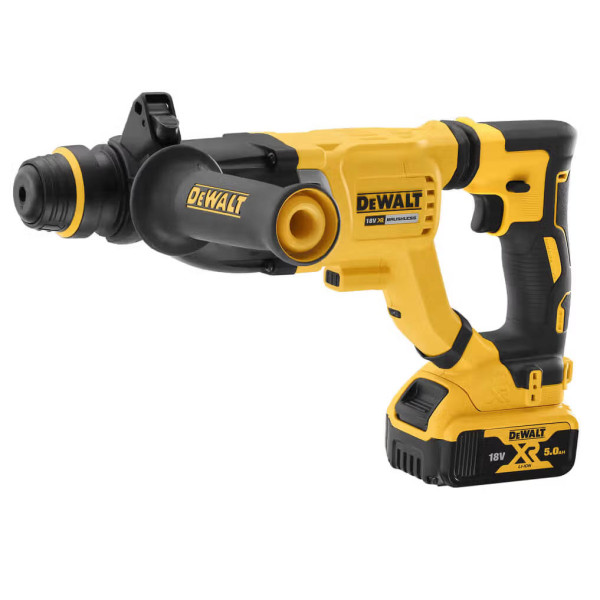 Фото - Перфоратор DeWALT DCH263P1