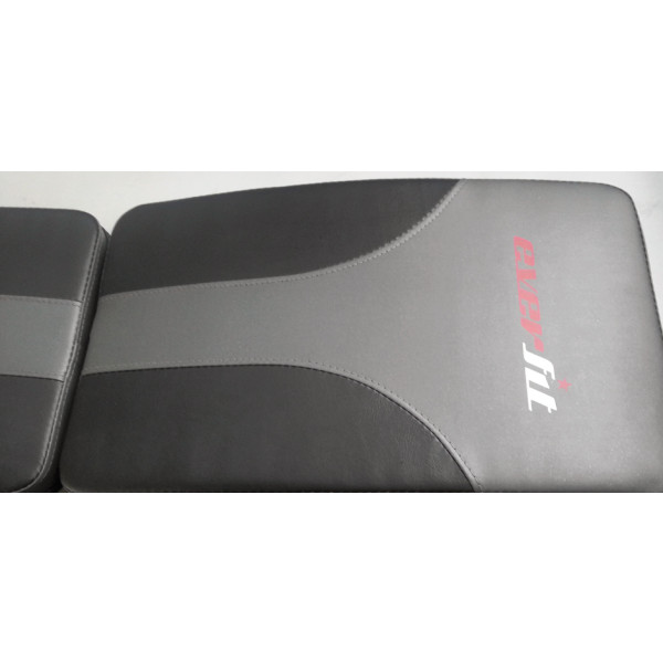 Фото - Лава для тренувань Everfit WBK 200