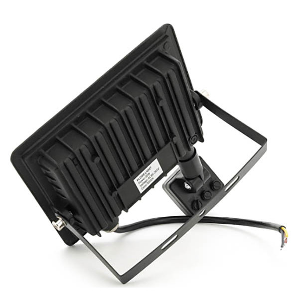 Фото - Світлодіодний прожектор Ritar ZB-PGGY-30W Black (17289)